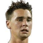 Chris Eagles