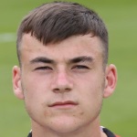 Liam Smyth