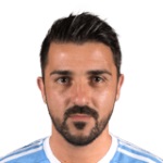 David Villa