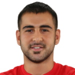 Halil İbrahim Sevinç