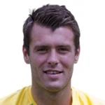 Elliott Ward