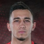 Ali Ates