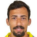 Sancho Agudo Basilio