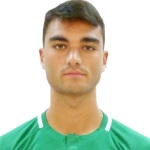 Javi Sanmartín