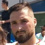 Joaquín Sánchez