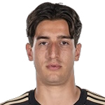 Samuele Angori
