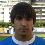 Haritz Arrieta