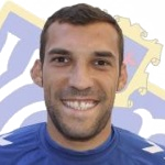 Carlos García