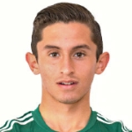 Diego Cortes