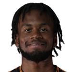 Jermaine Francis