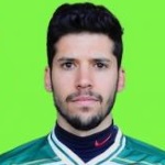 José María Barril