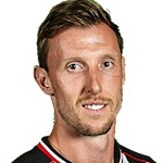 Martyn Woolford