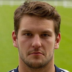 Simon Ainge