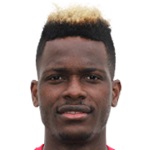 Steve Ekedi