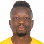 Danny Amankwaa