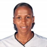Marie Laure Delie