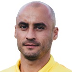 Pavlo Pashaev