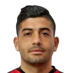 Matias Escudero