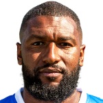 Reda Johnson