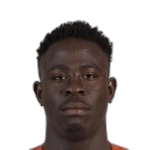 Jahshaun Anglin