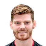 Gary MacKenzie