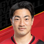 Seong-nam Ahn