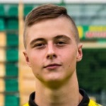Patryk Rojek