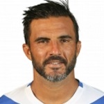Fabián Cubero