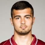 Nikita Kolesovs