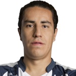 Efraín Juárez
