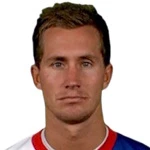 Morten Gamst Pedersen