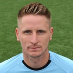 Lee Worgan