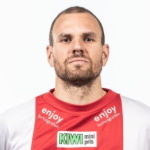 Stian Sortevik