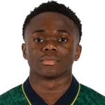 Shola Jimoh