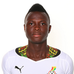 Samuel Inkoom