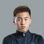 Jinzhao Chu