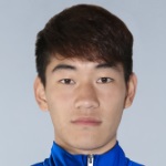 Weiming Chen
