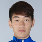 Weiming Chen