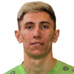 Ivan Selemenev
