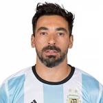 Ezequiel Lavezzi