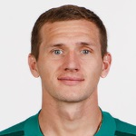 Alexander Kolomeitsev