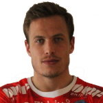 Jonas Ronningen