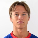 Brede Sandmoen