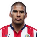 Carlos Salcido