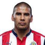 Carlos Salcido