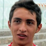Francisco Flores