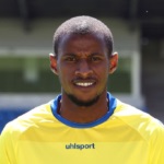 Paul Keita