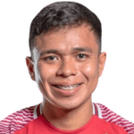 Kevin Ramirez
