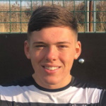Brandon Morrison