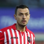 Alex Nicholls